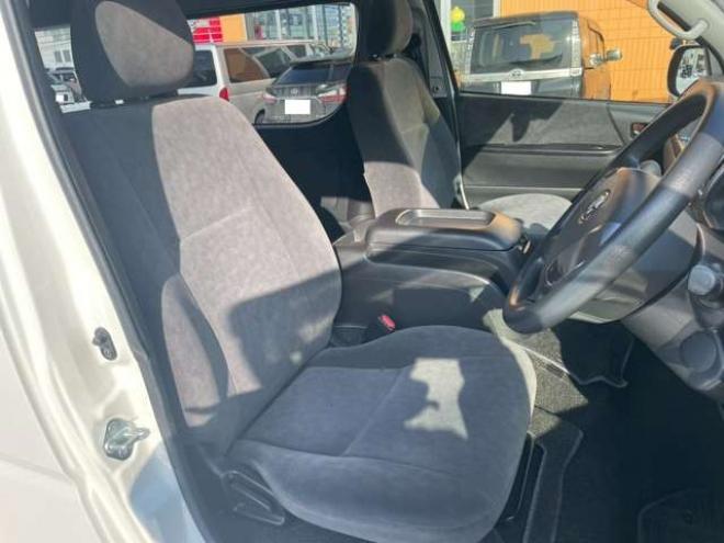 ハイエース2.7 GL ロング ミドルルーフ 4WD　 2700