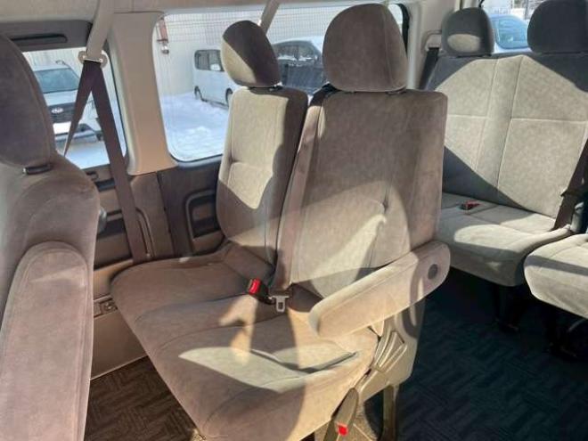 ハイエース2.7 GL ロング ミドルルーフ 4WD　 2700