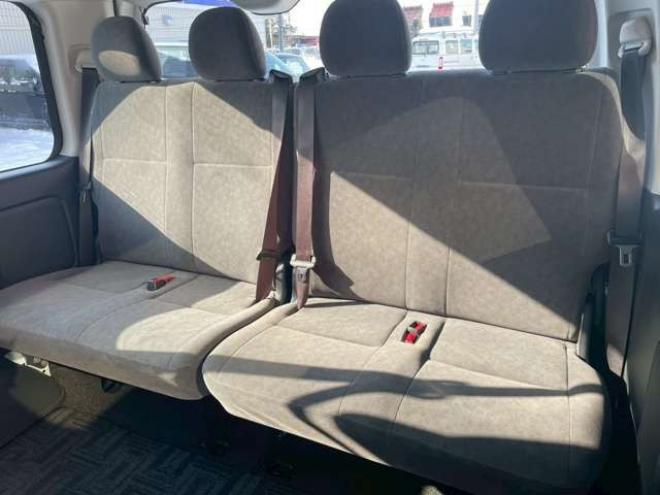 ハイエース2.7 GL ロング ミドルルーフ 4WD　 2700