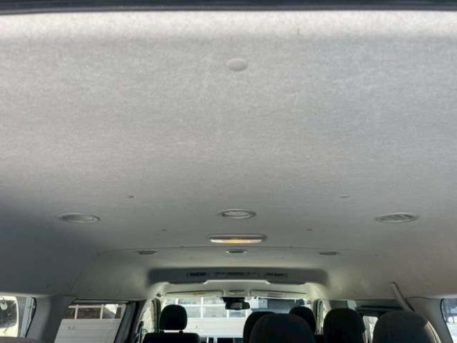 ハイエース2.7 GL ロング ミドルルーフ 4WD　 2700