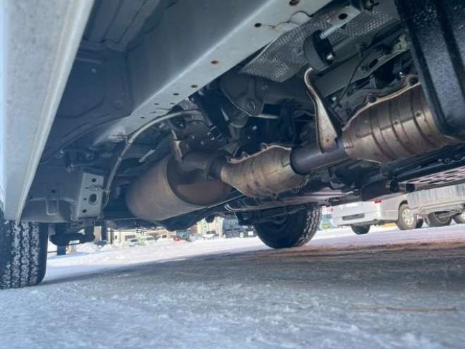 ハイエース2.7 GL ロング ミドルルーフ 4WD　 2700