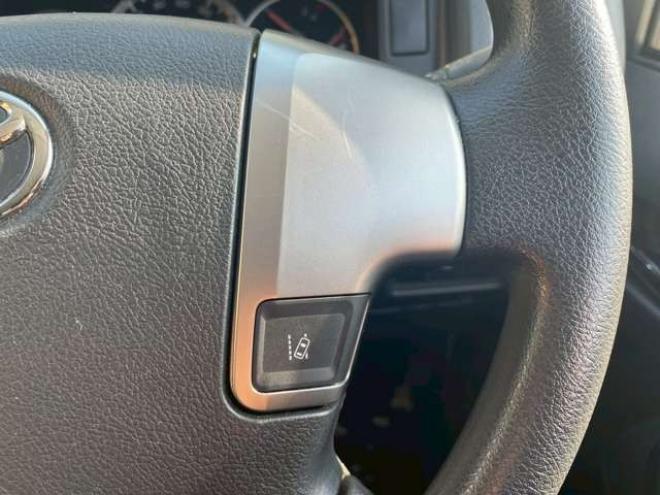 ハイエース2.7 GL ロング ミドルルーフ 4WD　 2700