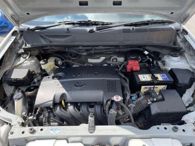 プロボックスバン1.5 DX コンフォート 4WD　 1500