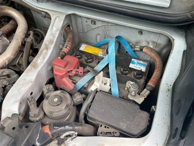 ハイエースバン2.8 中温強化冷凍バン ロング ディーゼルターボ 4WD　 2800