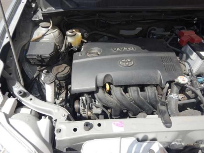 プロボックスバン1.5 DX コンフォート 4WD　 1500