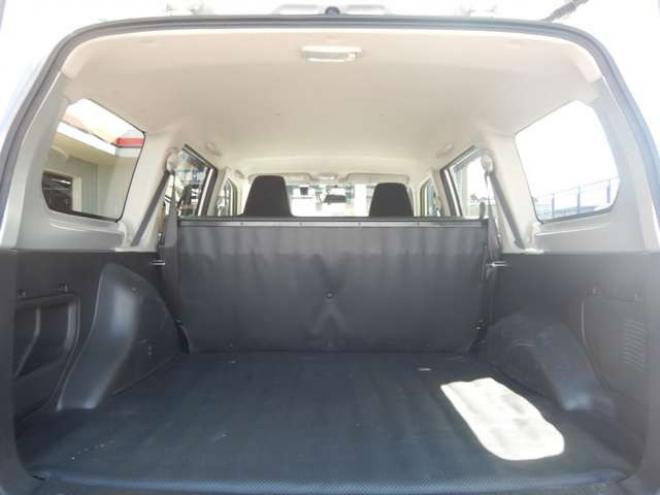 プロボックスバン1.5 DX コンフォート 4WD　 1500