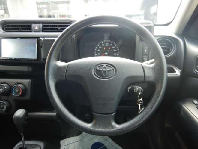 プロボックスバン4WD　DX-C　 1490