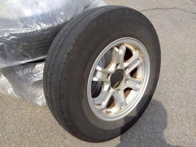 ハイエースバン3.0 ウェルキャブ Cタイプ ロング ディーゼルターボ 4WD　(レジアスエース) 福祉車両 3000