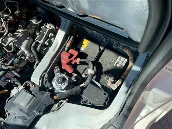 ハイエースバン3.0 中温冷凍バン ロング ディーゼルターボ 4WD　 3000