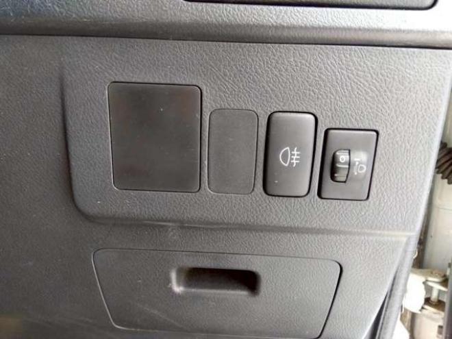 タウンエーストラック1.5 DX シングルジャストロー 三方開 4WD　 1500