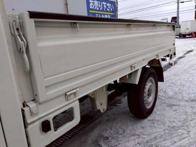 タウンエーストラック1.5 DX シングルジャストロー 三方開 4WD　 1500