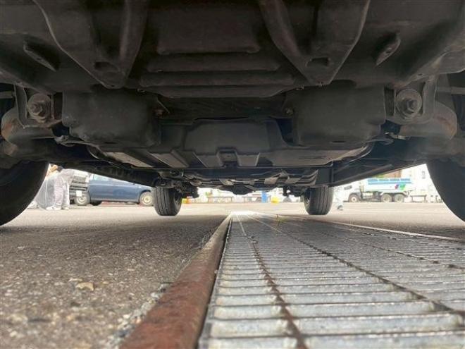 ハイエースバン3.0 中温冷凍バン ロング ディーゼルターボ 4WD　 3000