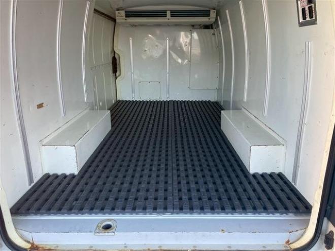 ハイエースバン3.0 低温冷凍バン ロング ディーゼルターボ 4WD　 3000