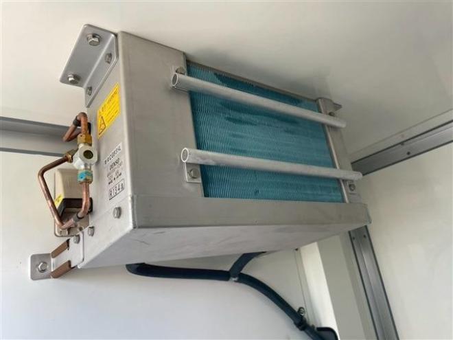 ハイゼットトラック エアコン・パワステスペシャル 3方開 4WD　 660