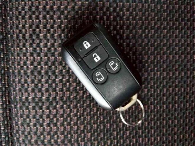 スペーシアカスタム ハイブリッド XS 4WD　 660