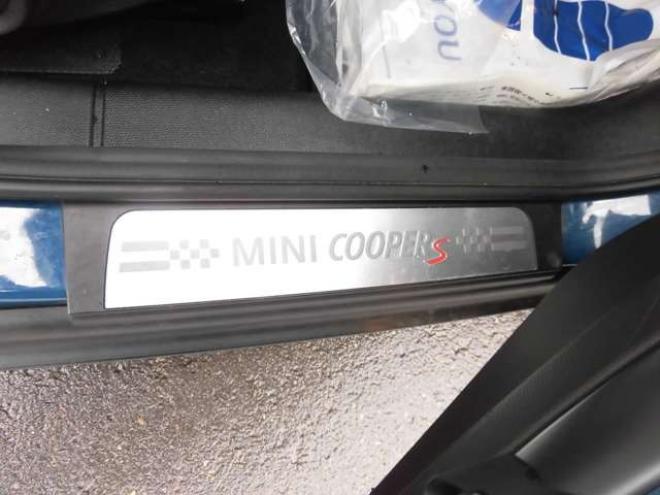 ミニクロスオーバー クーパーS オール4　 正規輸入車 4WD 1600