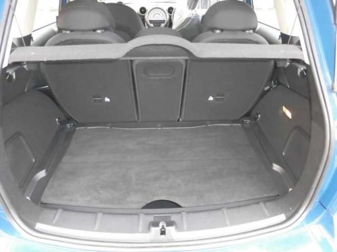 ミニクロスオーバー クーパーS オール4　 正規輸入車 4WD 1600