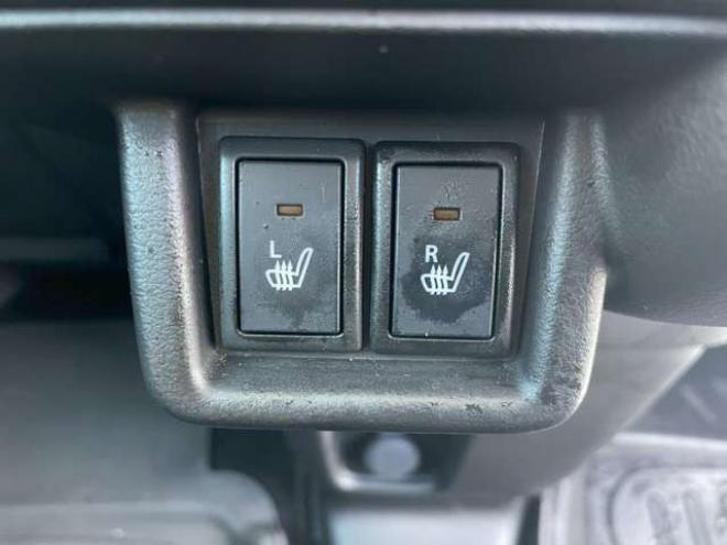 スペーシアカスタム ハイブリッド XS 4WD　 660