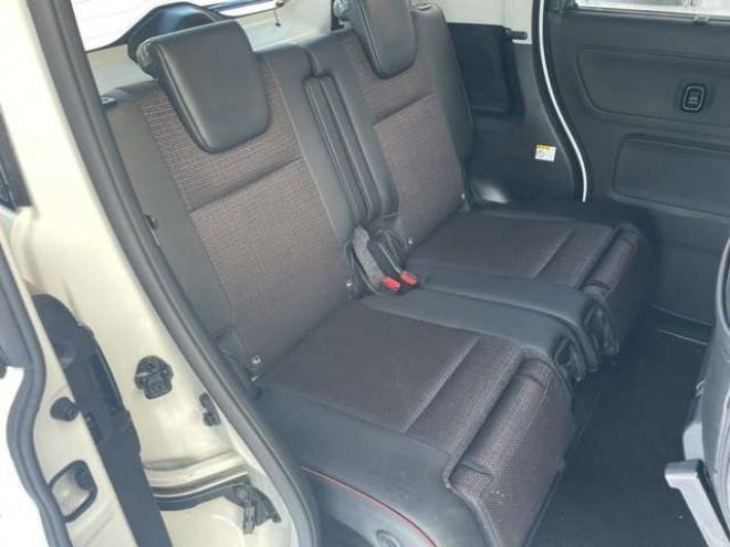 スペーシアカスタム ハイブリッド XS 4WD　 660