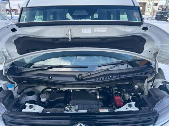 スペーシアカスタム ハイブリッド XS 4WD　 660