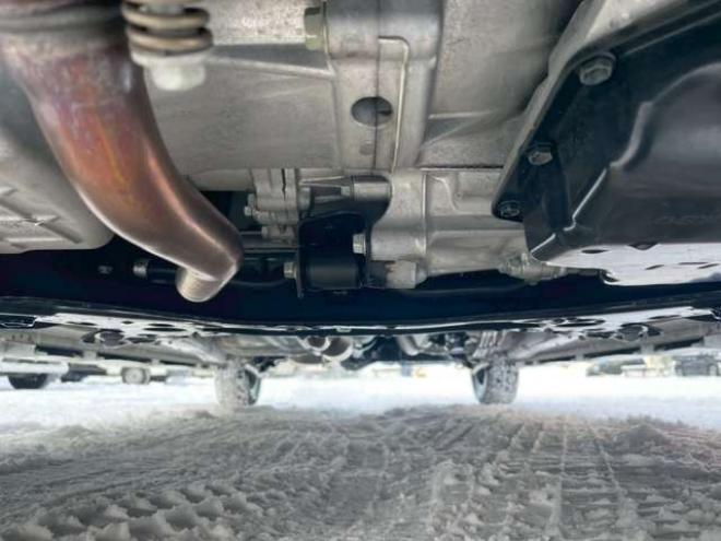 スペーシアカスタム ハイブリッド XS 4WD　 660