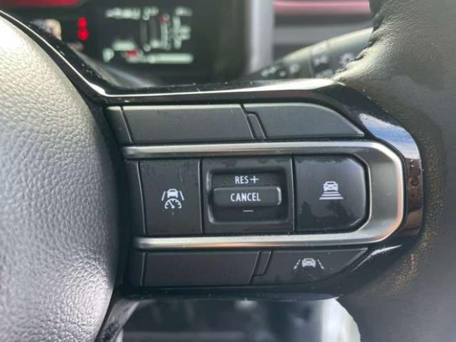 スペーシアカスタム ハイブリッド XS 4WD　 660