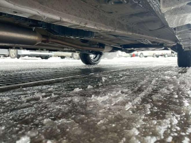 ソリオ1.2 ハイブリッド MZ 4WD　 1200