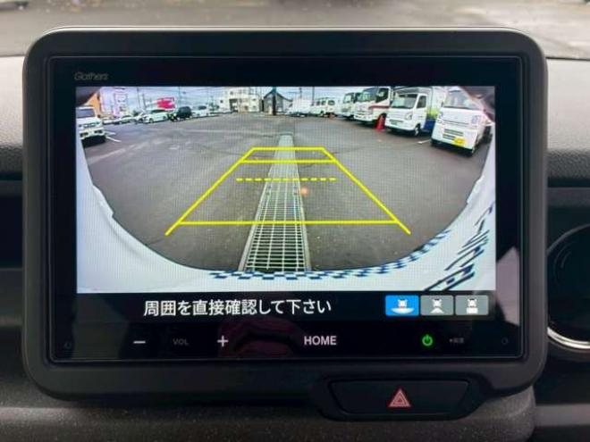 N-BOXカスタム 660 4WD　 660