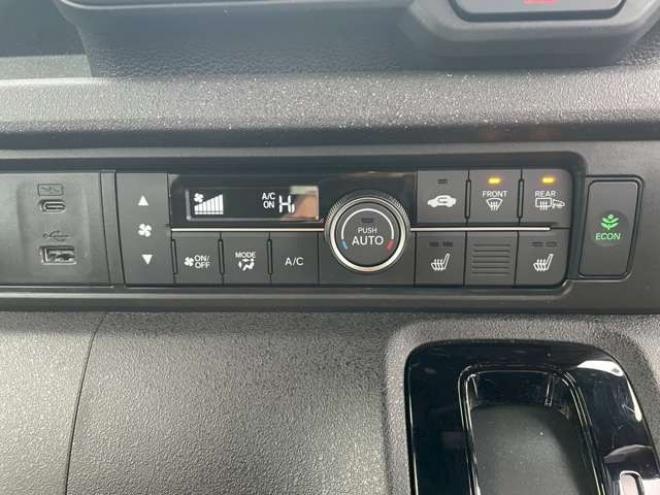 N-BOXカスタム 660 4WD　 660