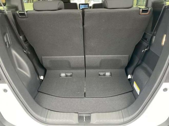 N-BOXカスタム 660 4WD　 660