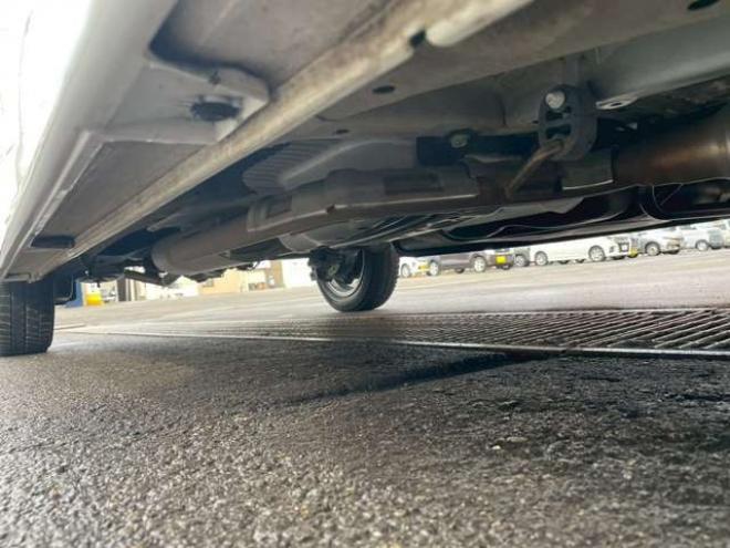 N-BOXカスタム 660 4WD　 660