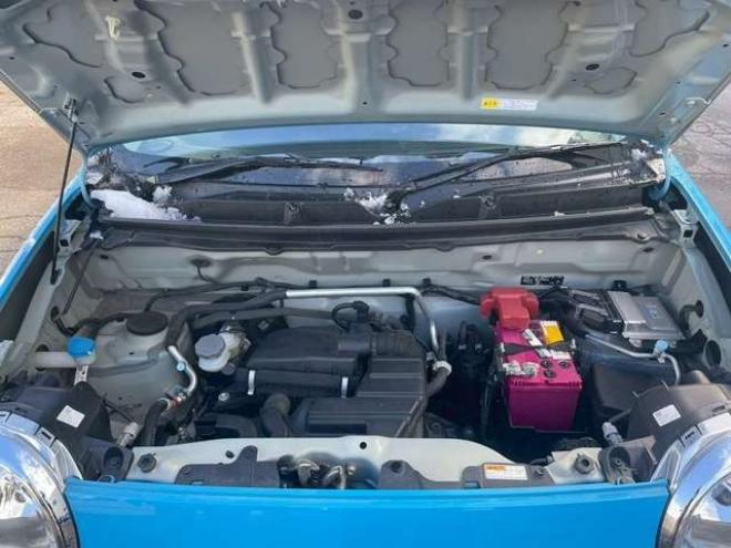 ハスラーG 4WD　 660