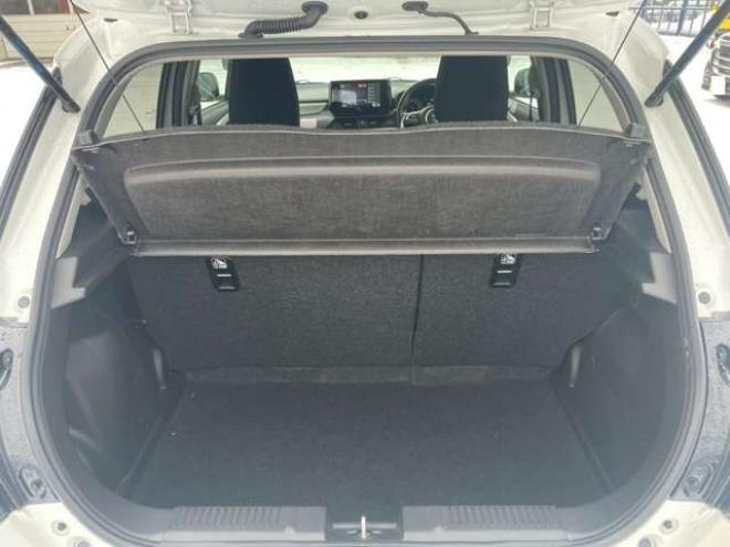 スイフト1.2 ハイブリッド MZ 4WD　 1200