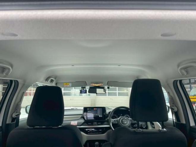 スイフト1.2 ハイブリッド MZ 4WD　 1200