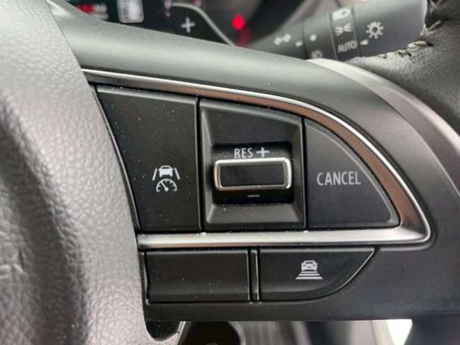 スイフト1.2 ハイブリッド MZ 4WD　 1200