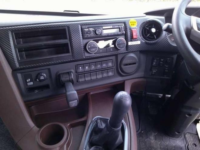 プロフィアセルフクレーン付　2DG-FS1AHE タダノ　 2WD 8860