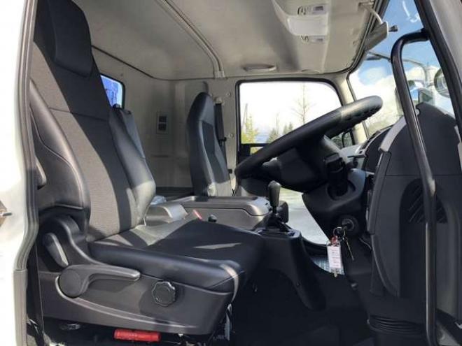 ファイターセルフクレーン付 2KG-FK62FZ タダノ　 2WD 7540