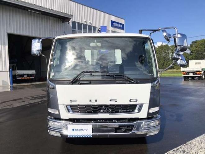 ファイターセルフクレーン付 2KG-FK62FZ タダノ　 2WD 7540