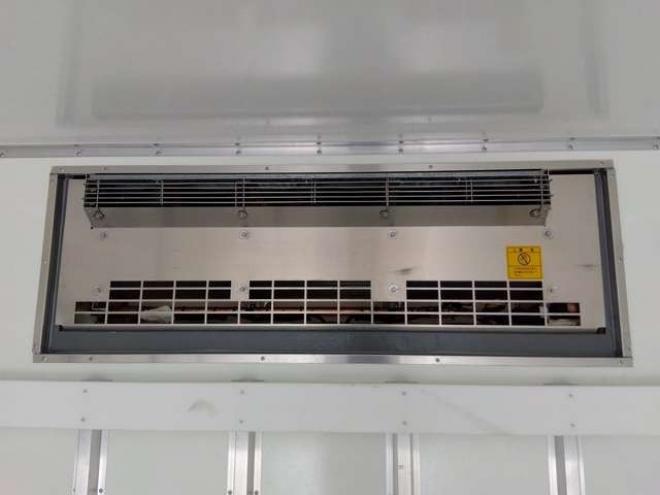 レンジャー冷凍バン　2KG-FD2ABG トプレック　 2WD 5120