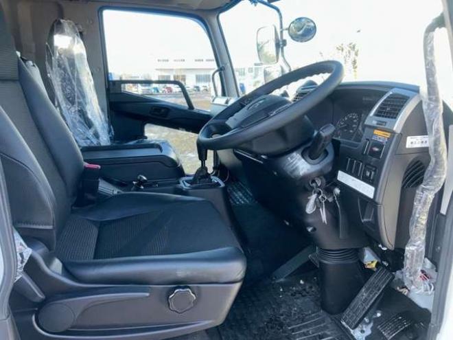 ファイターセルフクレーン付 2KG-FK62FZ　ユニック　 2WD 7540