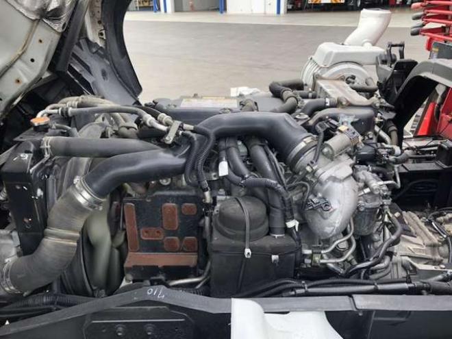 フォワードクレーン付　2RG-FTR90V2 古河ユニック　 2WD 5190