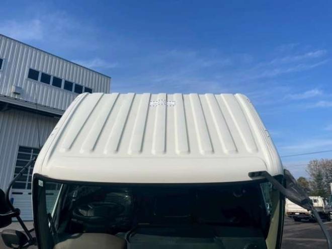 レンジャーダンプ 2KG-FX2ABA 新明和工業　 2WD 5120