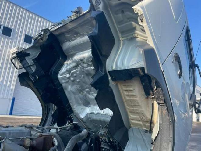 レンジャーダンプ 2KG-FX2ABA 新明和工業　 2WD 5120