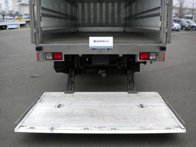 レンジャー冷凍バン　2KG-FC2ABG 菱重　 2WD 5120