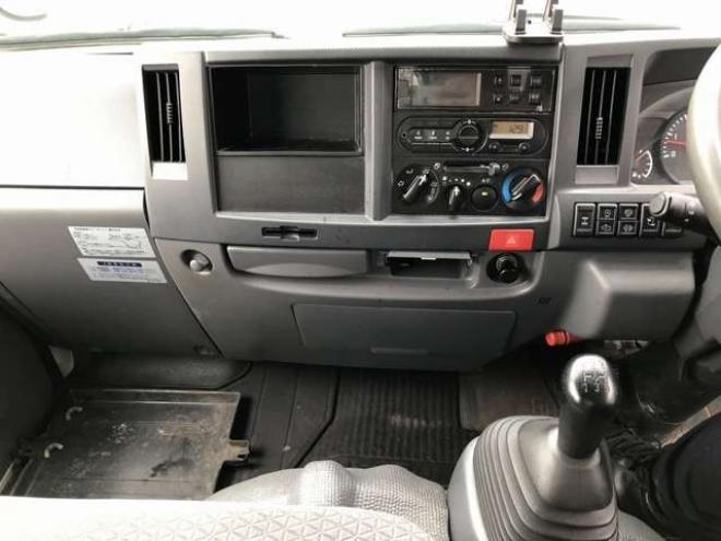 エルフ冷凍バン　TRG-NJS85AN トプレック　 4WD 2990