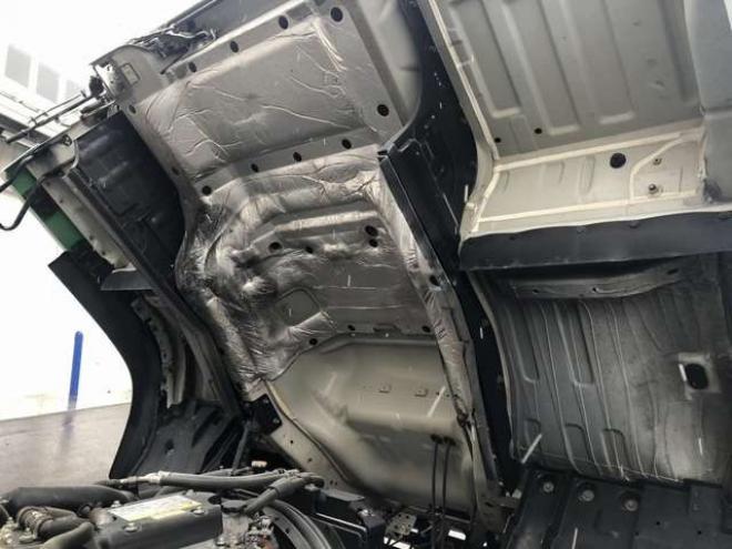 フォワードウイング　TKG-FRR90S2 日本フルハーフ　 2WD 5190