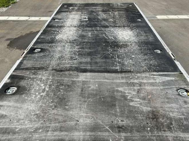 フォワードセルフクレーン TKG-FRR90S2 古河ユニック　 2WD 5190