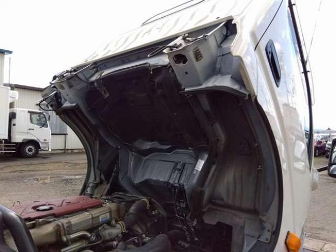 デュトロクレーン付 TKG-XZU695M タダノ　 4WD 4000