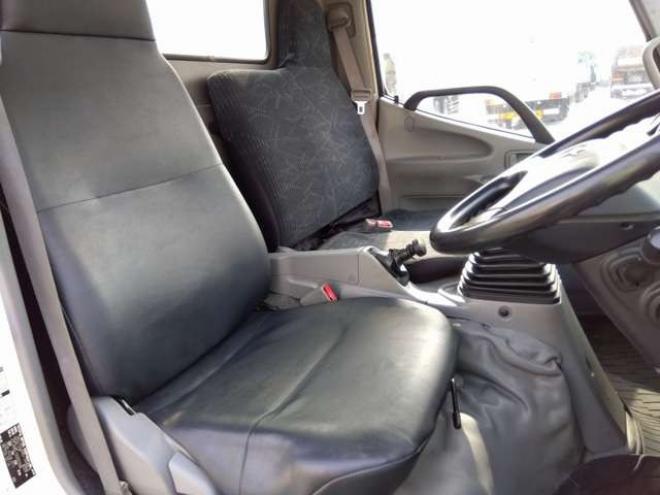 トヨエースタンクローリー　TKG-XZU685 極東開発工業　 4WD 4000