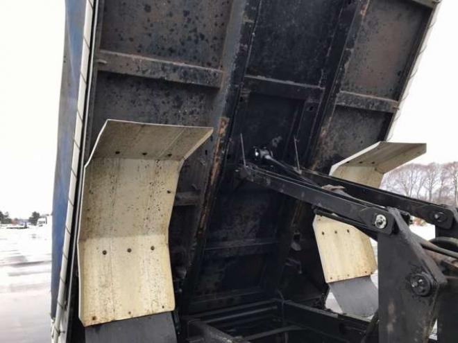 レンジャーダンプ　TKG-FC9JCAP 極東開発工業　 2WD 5120